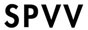 SPVV Landscape Architects Logo