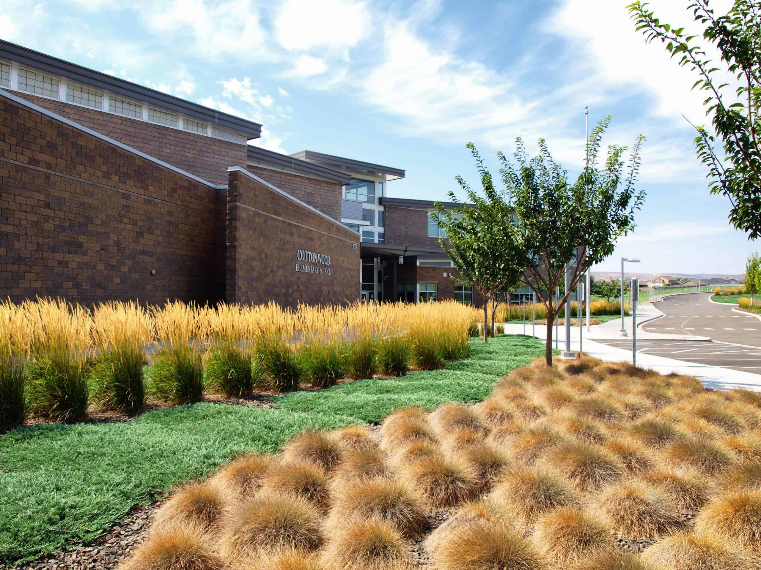COTTONWOOD ELEMENTARY SCHOOL